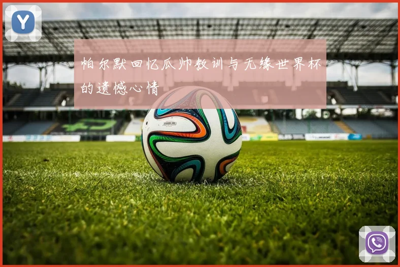 帕尔默回忆瓜帅教训与无缘世界杯的遗憾心情